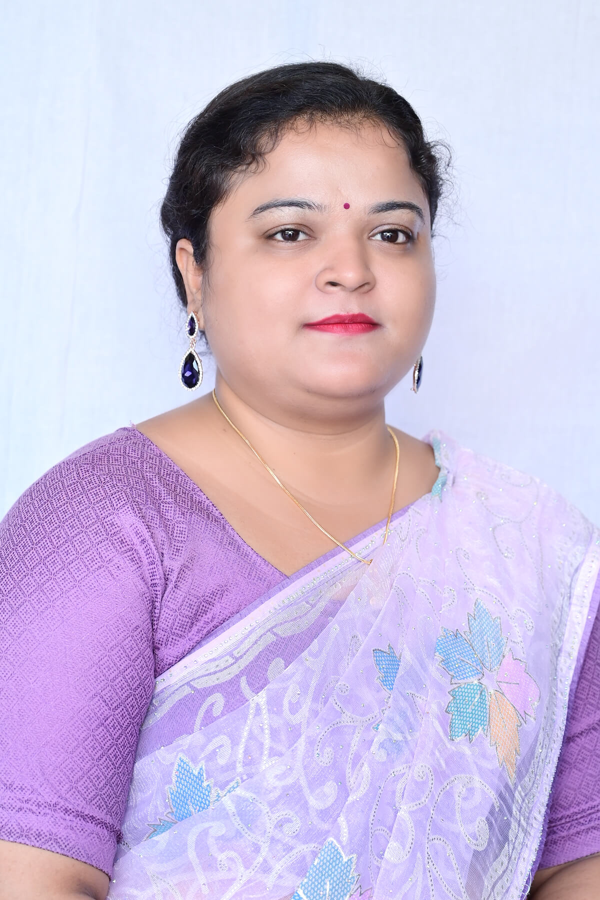 Ms. Iva Singh